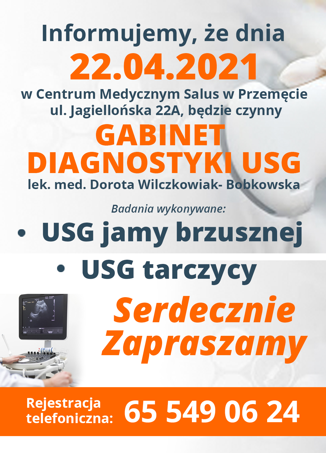 You are currently viewing Badania USG w Przemęcie